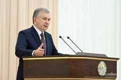 Өзбекстанның энергетика саласы төтенше жағдай режиміне көшеді