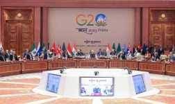 Нью-Делиде G20 саммитінің алғашқы күні аяқталды