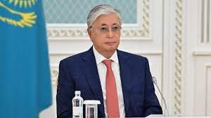 Президент қазақстандықтарды Еңбек күнімен құттықтады