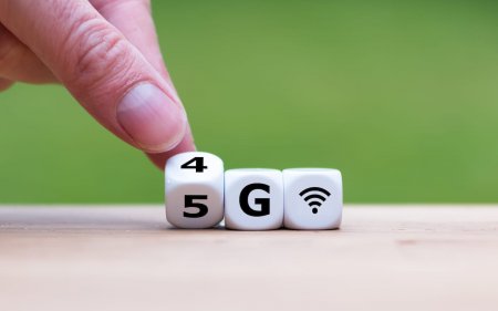 5G – Қазақстанда коммуникацияның жаңа буыны қалай дамуда