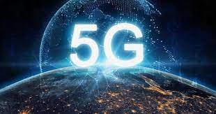 Облыс орталықтары 2025 жылға дейін 5G интернетпен қамтылады