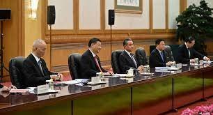 Қытай Қазақстанның ауқымды реформаларын қолдайды - Си Цзиньпин