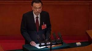 Қытайдың бұрынғы премьер-министрі Ли Кэцян қайтыс болды