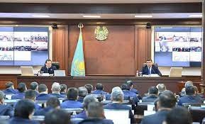 Н.Нәлібаев: «Мемлекет басшысының тапсырмаларын орындау – басты міндетіміз»