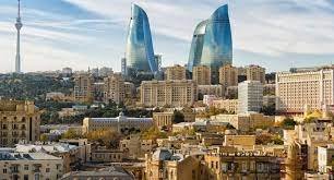 Әзербайжан: Ел дамуының жаңа дәуірі