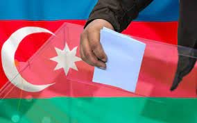 Әзербайжандағы президент сайлауы: дауыс беру басталды