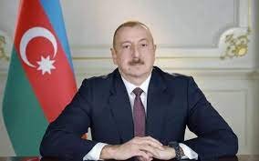 Әзербайжан президенті үкіметтің жаңа құрамын бекітті