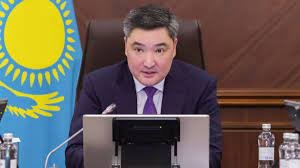 Премьер-Министр Олжас Бектенов жұмыс сапарымен Ресей және Өзбекстанға барады