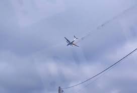 Ресейде Ил-76 әскери ұшағы апатқа ұшырады