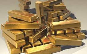 Моңғолияның Орталық банкі 3,4 тонна алтын сатып алды