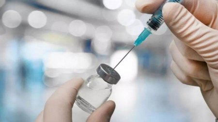 Вакцинация – жұқпалы аурулардың алдын алудың жоғары тиімді әдісі