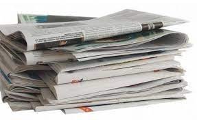 Газет пен гаджет: басылымның қашанда бәсі биік