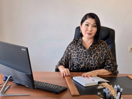 Облыстық «Кызылординские вести» газетінің бас редакторы тағайындалды
