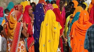 Үндістанда діни фестивальде кептелістен жүзден астам адам қайтыс болды