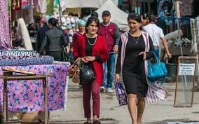 БҰҰ: 2100 жылға қарай Өзбекстан халқының саны 74 миллионнан асады