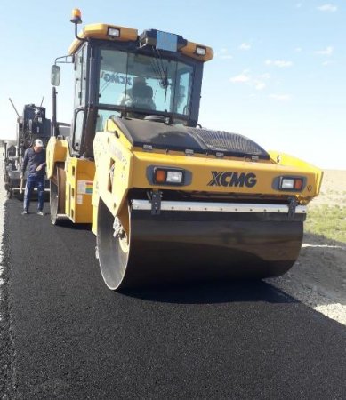 Елдің өркенін білгің келсе, жолына қара