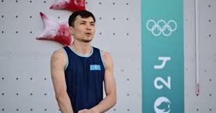 Қазақ спортшысы Азия чемпионатында «күміс» еншіледі