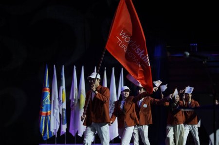 Жұмысшы мамандықтары бойынша республикалық WorldSkills чемпионаты басталады