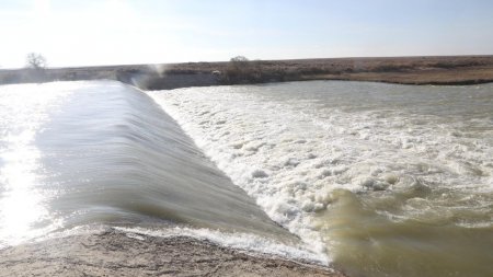 ДАРИЯ АРНАСЫН РЕТТЕУДЕ ҚОРҒАНЫС БӨГЕТТЕРІНІҢ МАҢЫЗЫ ЗОР