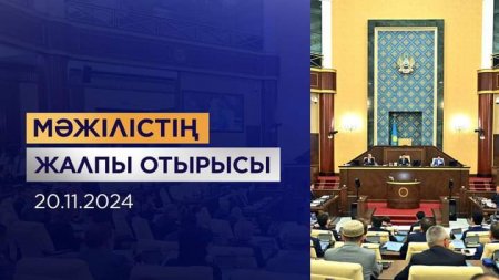 ҚР Парламенті Мәжілісінің депутаты Арал мәселесін көтерді