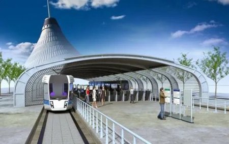 Астанадағы LRT құрылысы қашан аяқталатыны белгілі болды