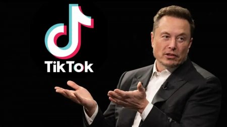 Илон Маск TikTok-қа арналған жоспарын айтты