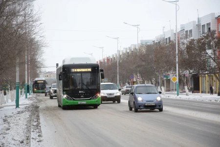 Бүгінгі ауа райы болжамы қандай?