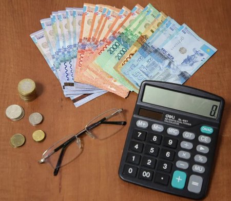 Қазақстанда жаңа айыппұл түрі енгізіледі