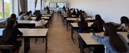 Жастарды цифрлық сауаттылыққа баулу жалғасуда