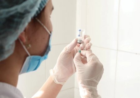 Вакцина: маман бірқатар кеңес берді