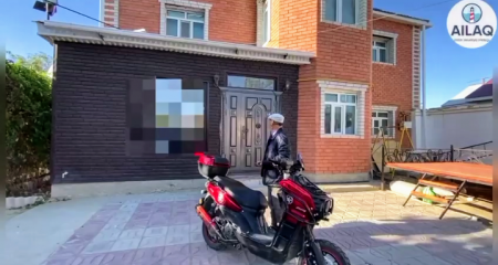 Көлік құралдарының жүргізушілеріне ескерту