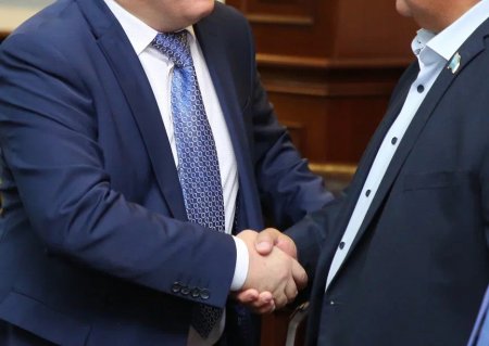 Өңірлік кадр резервшілері конкурстық іріктеусіз мемлекеттік қызметке орналасуда
