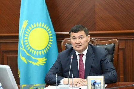 Жол инфрақұрылымын дамыту мәселесі талқыланды