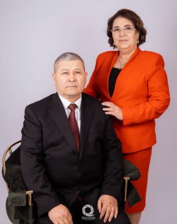 Еңбектен бақытын тапқан жан