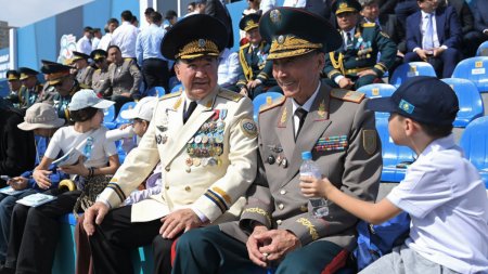 500-ге жуық көшеге Қазақстан қаһармандарының есімі беріледі