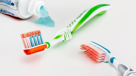 Бразилияда Colgate тіс пастасына тыйым салынды