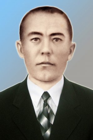 Үзілген үміт