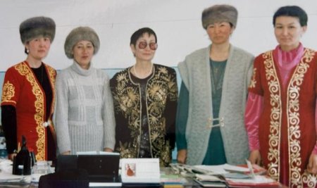 Сұңғыла саясаткер – Зеріп