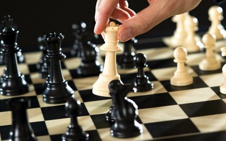 Ауғанстанда шахмат ойнауға ресми тыйым салынды