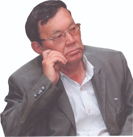 Қайдасың, қайда сол жылдар?