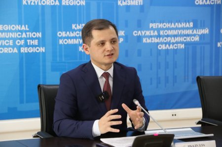 Мемлекеттік әкімшілік қызметшілердің әлеуметтік кепілдіктерінің сақталуы басты назарда