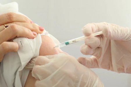Жұқпалы ауруларға қарсы вакцинациялау не үшін қажет?