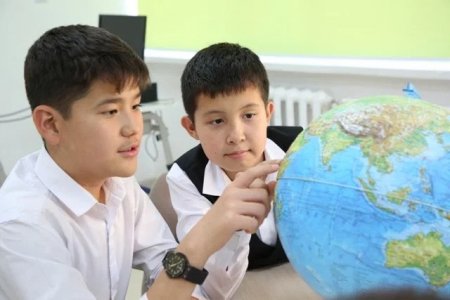 Балаларды  сауықтыру  ұйымдарының  2025 жылғы  жазғы   маусымға  дайындығы  туралы