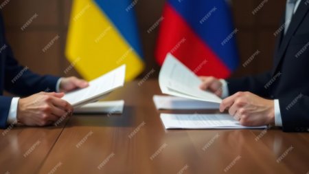 Ыстамбұлдағы Ресей – Украина келіссөздерінің жаңа күні белгілі болды