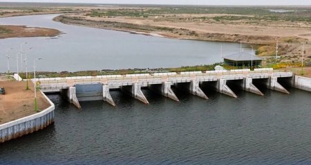 Арал теңізінің тағдырын тек экология жағынан емес экономикалық және әлеуметтік әсерін бірге қарау  керек