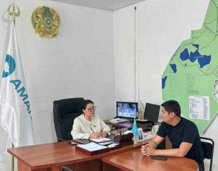 Жастар мәселесі депутат назарында