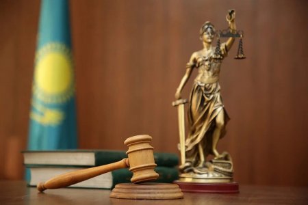 Ата заңымыз – адам құқығын қорғаудың кепілі