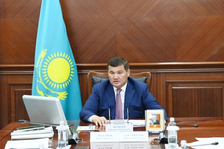 Облыс әкімі: Балалардың қауіпсіздігін сақтау – біздің негізгі міндетіміз