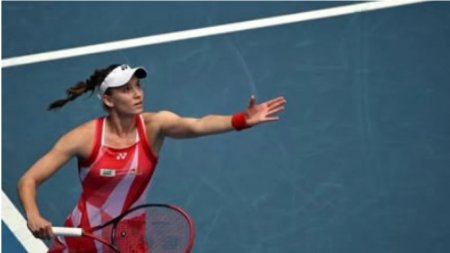 Елена Рыбакина WTA 500 турнирінің финалына шықты