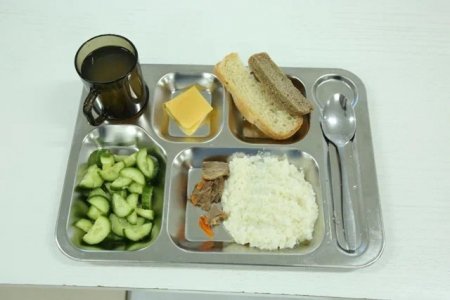 Таңғы ас ішкенде нені ескеру керек?